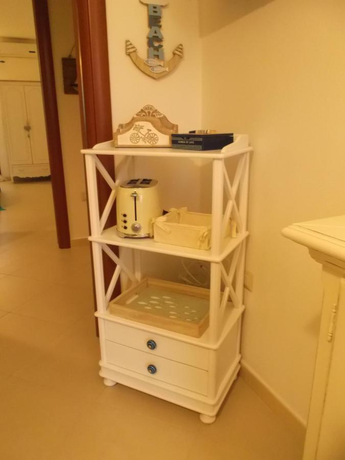 L'Ancora Suite Orosei Zewnętrze zdjęcie